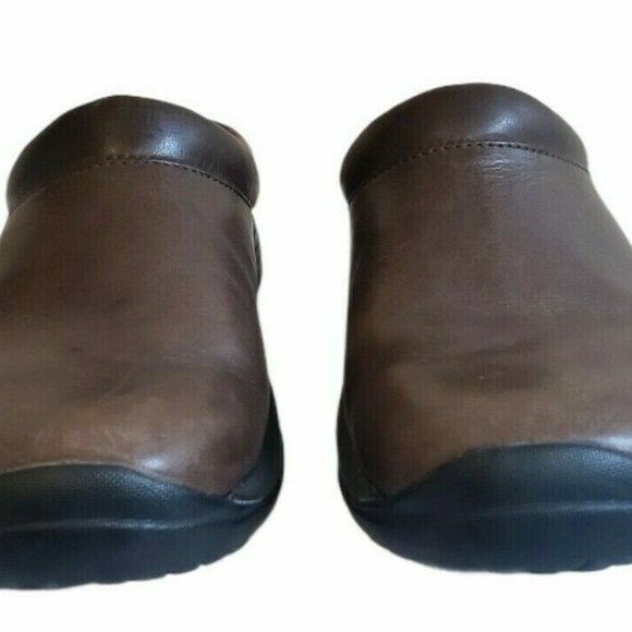 Merrell Encore Nova Slip On Mules Size US 6 - Picture 4 of 8